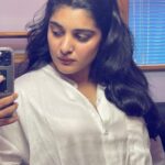 Nivetha Thomas Instagram - Dirty Diana.