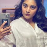 Nivetha Thomas Instagram – Dirty Diana.