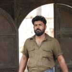 Nivin Pauly Instagram - He is coming... #MattancherryMoidu in #Thuramukham. Releasing worldwide on June 03. #ThuramukhamTheRebellion