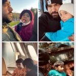 Nivin Pauly Instagram – Happy birthday Rhesu darling ❤️❤️❤️❤️❤️