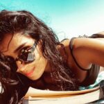 Pallavi Sharda Instagram - Oh G’day, WA 🙋🏽‍♀️ Cottesloe, Western Australia, Australia