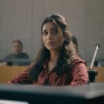 Pallavi Sharda Instagram – Trailer’s out – and the jury is everything. 

Jury duty will commence June 21 for the Foxtel Original series #TheTwelve, on @Foxtel.