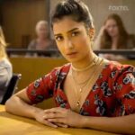 Pallavi Sharda Instagram – Introducing Corrie D’souza – the woman of many hyphens. 

Ready for jury duty on June 21 as part of #TheTwelve on @foxtel ⚖️👩🏽‍⚖️