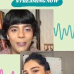 Pallavi Sharda Instagram - Tough conversations 👉🏽 authentic storytelling Catch Pallavi Sharda on South Asian Today’s latest podcast episode 🎙- search for Roots with South Asian Today wherever you listen to your pods and tune in 🎧 Visit southasiantoday.com.au for more 🔗 Like our work? Become a member or buy us a coffee to help us continue doing progressive and global #southasian journalism 👇🏽 buymeacoffee.com/southasiantoday #southasiantoday #southasianwomen #indianactor #storytelling #indian #desi #women #authentic #reelitfeelit #represent #representationmatters #podcast #southasianpodcast #podcasting #rootswithsouthasiantoday