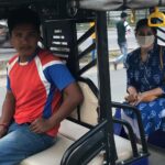 Panchi Bora Instagram - This time India trip was all about hospital hospital and hospital with temples and Tom Tom rides to keep me going! #guwahati#kurti300rupees😁