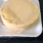 Panchi Bora Instagram - Team work to make dim sum. Hubby makes the filling I do the wrapping and together we finish it all 🥟 P.s: me literally in this song mood while eating!