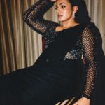 Parvathy Instagram - B L I N G I T ON ! @leroifoto x @eshwarlog x @deepalid10 @neeraja.kona x @manogna_gollapudi x @sonaakshiraaj