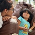 Parvathy Instagram - A Ruhi-refill!🎈🎈🎈 📸 @bheegaran