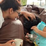 Parvathy Instagram - A Ruhi-refill!🎈🎈🎈 📸 @bheegaran