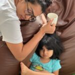 Parvathy Instagram - A Ruhi-refill!🎈🎈🎈 📸 @bheegaran