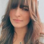 Parvathy Omanakuttan Instagram - I have always wanted to get bangs but never liked the idea of patiently waiting to grow them out; thanks to @nishhair now I can get super bangs whenever I want and it matches my hair as if it was coloured to perfection. I ordered the dense ones in dark brown. I just had to trim them a wee bit to get the perfect length. @gulati06 and @nishhair team is amazing 😇 Kudos to you❤️ P.S. Looking forward to trying out the coloured clip ons next 😉 #bangs #hair #fringe #hairstyle #ombre #haircut #wig #hairstylist #selfie #makeup #highlights #longhair #hairclip #hairflipmurah #toupeemurah #hairflipready #hairclipmurah #hairclipasli #jualan #haircliplurus #hairclipombre #wigombre #hairclipkorea #hairclipbiglayer #bangclips #hairclipcurly #dubai #jualwig
