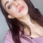 Parvatii Nair Instagram - Some really random selfies 🤪