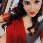 Parvatii Nair Instagram - Some really random selfies 🤪