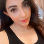 Parvatii Nair Instagram – Some really random selfies 🤪
