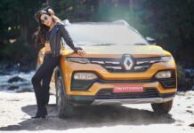 Parvatii Nair Instagram - Life is all about experiences and getting to travel with nature, unravelling the thrill of exciting adventures. It’s truly refreshing and is a path to self-discovery. I had a wonderful experience recently in Kashmir, a real ‘Paradise on Earth’ enjoying the charming lakes, amazing landscapes and thrilling mountain terrains. This life changing experience was made all the more special with the #RenaultKiger to take me to my dream destination. Being a fashionista, Kiger’s stunning design made me fall in love with this beautiful and robust machine. With exceptional ride quality and sporty power-packed performance , the ride in tough terrains was truly enjoyable without any tiresome feel. And to top it off, it’s safety features are first class with 4 star NCAP rating. Had a memorable experience in #Pahalgam with this amazing car. Kiger is truly built for experiences! #theKigerlife #KigerInJammuKashmir #RenaultKiger @renaultindia #kashmir #instagood #instadaily #mountains #kashmirbeauty #pahalgam #beautifulviews #kashmirnow #kashmirdiaries #visitkashmir