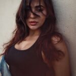 Parvatii Nair Instagram - A mess . @the.portrait.culture