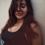 Parvatii Nair Instagram – A mess . 

@the.portrait.culture