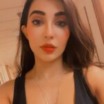 Parvatii Nair Instagram - Some really random selfies 🤪