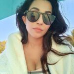 Parvatii Nair Instagram – Some really random selfies 🤪