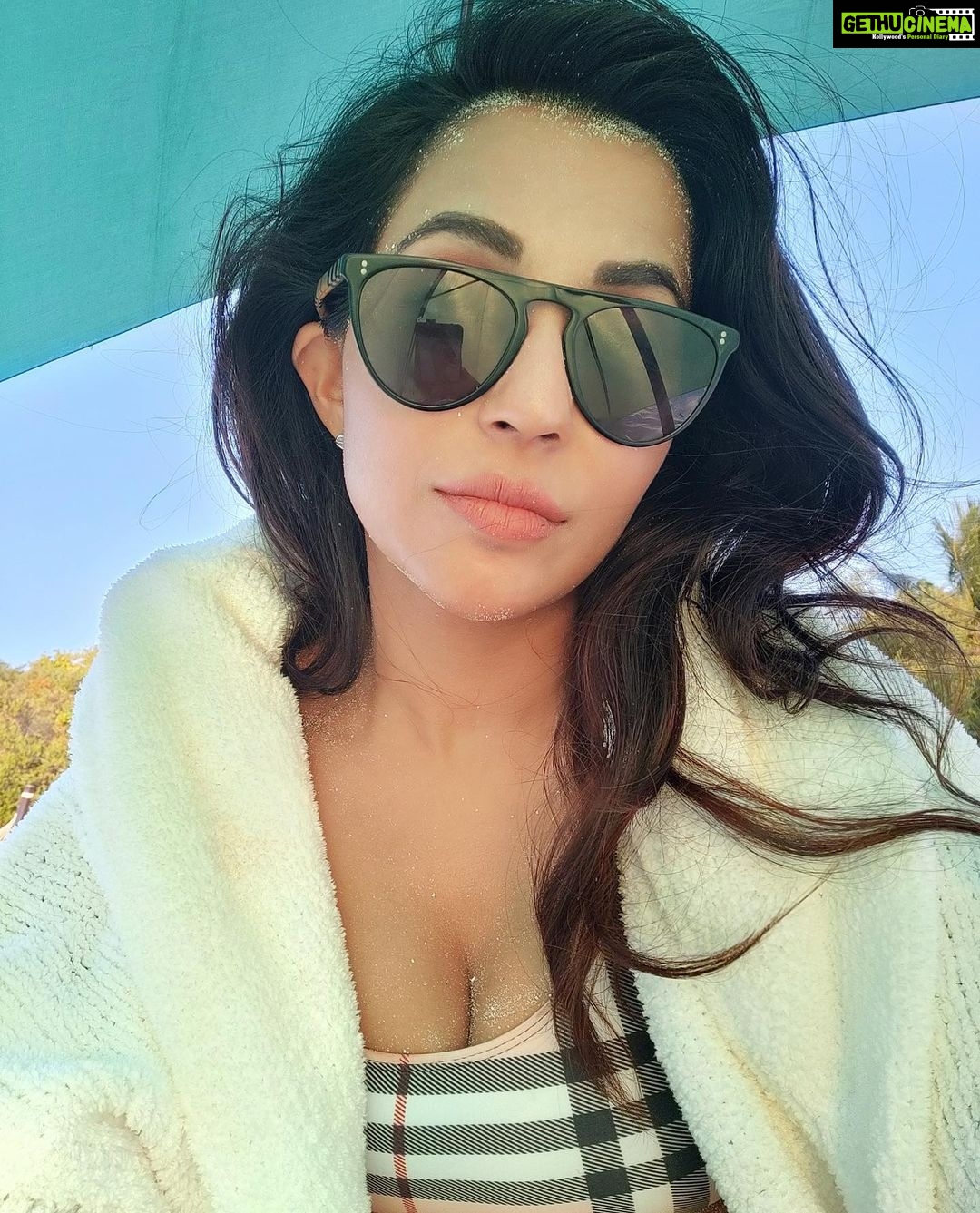 Parvatii Nair Instagram - Some really random selfies 🤪