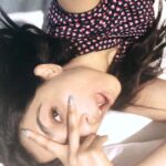 Parvatii Nair Instagram - Some really random selfies 🤪