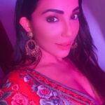 Parvatii Nair Instagram - Some really random selfies 🤪