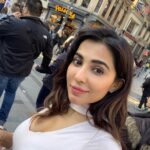 Parvatii Nair Instagram - Some really random selfies 🤪