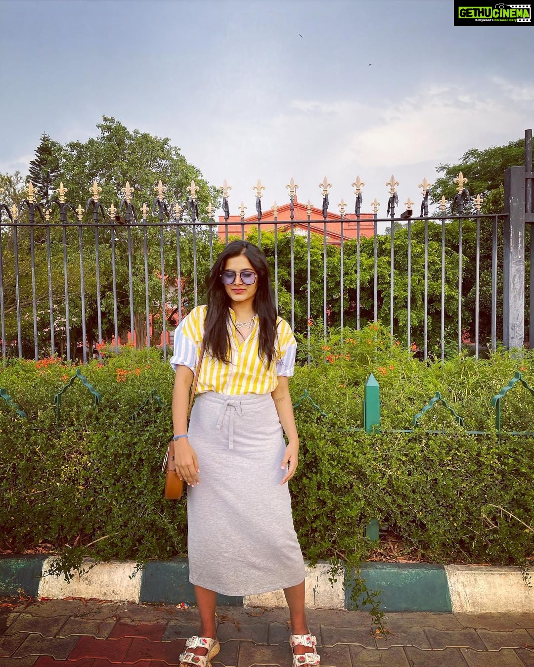Pavani Gangireddy - 5.7K Likes - Most Liked Instagram Photos