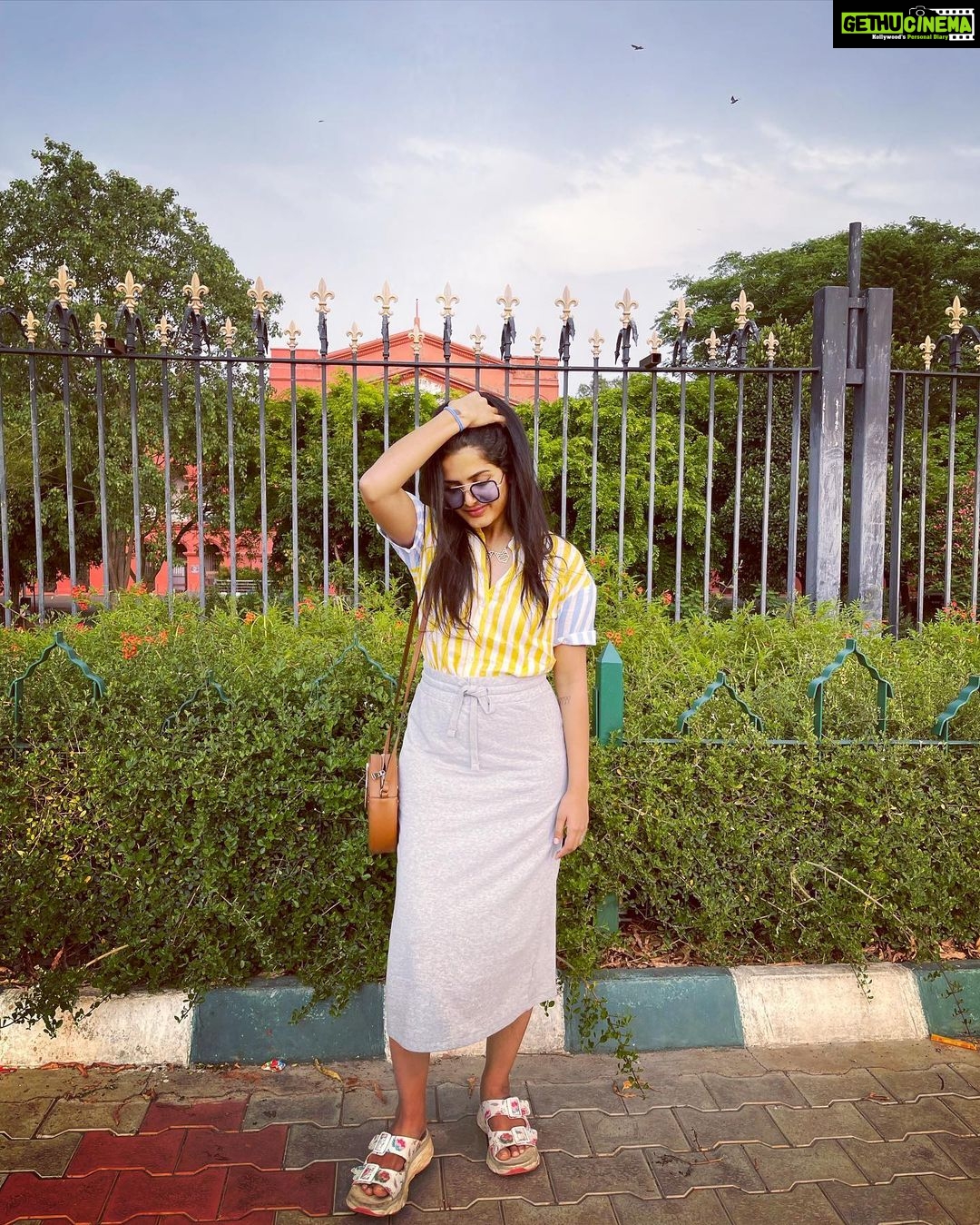 Pavani Gangireddy - 5.7K Likes - Most Liked Instagram Photos