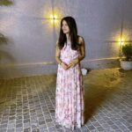 Pavani Gangireddy Instagram -