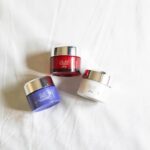 Pavithra Lakshmi Instagram - Don’tt you think it's best to give skincare products a try before buying the full-sized jars? Here’s your chance to find your right fit with the #OlayMinis 😉❤️ ​The ​Olay Luminous Whip Mini and Olay Regene​ri​st Whip​ Minis​ have been a major part of my morning rituals! They have Niacinamide and Hyaluronic acid along with Vitamin B3 that gives my skin a glow​ with a matte look throughout the day​! 🥳✨ At night​,​ I use the Olay Retinol​ Mini that helps with overnight hydration & exfoliation ​and I wake up to plump, bouncy-looking skin the next morning!💜 Here’s my secret to having plump and bouncy-looking skin at all times! 🤫 Grab the Mini versions​ before trying out the full-size jar!​ ​Use my code OLAYUC30 to get ​a ​30% discount on Nykaa! 🛒❤️ #AD #OlayAroundTheClock #GlowUpNoMatterWhat #OlayMini’s #OlayRetinol24 #OlayWhip #OlayLuminousWhip #Skincare @olayindia