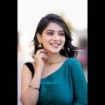 Pavithra Lakshmi Instagram - Styling : @shimona_stalin Mua @artistrybyfathi Outfit : @knotweddinghouse Jewellery : @aarvee.chennai Photography : @knotphotography.in