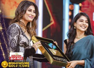 Pavithra Lakshmi Instagram - முதல் அங்கீகாரம் ❤️ "MOST PROMISING PERSONALITY ON TELEVISION REALITY (FEMALE)" Thank you @behindwoodsofficial for honouring me with this award. This really really means a lot. Thank you @vijaytelevision @mediamasons @ravoofa.h.k @parthiv_mani for trusting me and for making this possible, always and forever grateful for you all❤️ thank you @vijaytvpugazh @sarath_kpy @sakthii___ @sivaangi.krish @iammanimegalai @bjbala_kpy @sunitagogoi_offl @iambababaskar @kanithiru10 @rakshan_vj @tamil_rithika @dharshagupta @ashwinkumar_ak @chefvenkateshbhat @chef_damu and the entire team of CWC,❤️ Thank you to every single person who stood by me. Thank you @shimona_stalin for the last minute styling. And thank you @artistrybyfathi for always being there and for being an amazing makeup artist Thank you @sudharsan_govind @vigneshviki17 @karthikeyanvelappan @abhishek_musicista for being there. And thank you my all @rclakshmipavi for virtually being there. Last ah, thanks to all of you for the love and support you keep showering always❤️