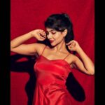 Pavithra Lakshmi Instagram - Only you ❤️ A @navneethbalachanderan photography Wearing @shaminiradhamani Mua @twicestyledbysanjana