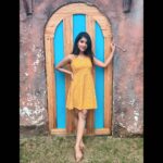 Pavithra Lakshmi Instagram – Colours make me happy❤️
Simple things bring me joy
Little gestures makes me love
Smallest responsibilities make me respect
I am that simple😘