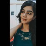 Pavithra Lakshmi Instagram – Nothing much! Felt a little uploadish today😁