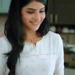 Pavithra Lakshmi Instagram - recent Tvc for @amul_india directed by Richard, styled by @sin.dayal co starting the very sweet and very young @skandapriya