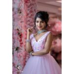 Pavithra Lakshmi Instagram – Like a dream❤️