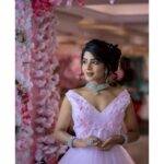 Pavithra Lakshmi Instagram – Like a dream ❤️
Wearing @diadembridalchennai 
Mua @blossom_bridalstudio 
Photography @oncemore.photography