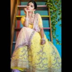 Pavithra Lakshmi Instagram – மர்மம் கண்டேன் உன் மாய விழிகளில் ❤️