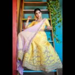 Pavithra Lakshmi Instagram – ❤️