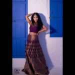 Pavithra Lakshmi Instagram – Photography @dilipanphotography
Mua @vijiknr
Outfit and jewellery @savinidii