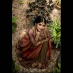 Pavithra Lakshmi Instagram - கனவாய் உன் விழிகளை பார்த்திருப்பேன் தினமே ❤️