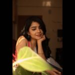 Pavithra Lakshmi Instagram – It kept on hurting, untill I just became numb and i smiled
@kanmaniphotography
