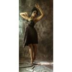 Pavithra Lakshmi Instagram - I'm just a pile of untold emotions