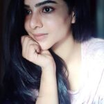 Pavithra Lakshmi Instagram - If Certain things are better off unsaid, Then Let em be❤️ #nomakeup #nofilter