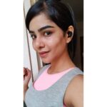 Pavithra Lakshmi Instagram - Did you check out the all new unipods from @unigenaudio, they are the coolest airpods ever! Check out their page to order yours right now❤️ #unigenaudio #unigenunipods
