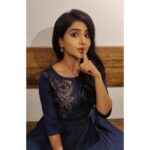 Pavithra Lakshmi Instagram - ❤️