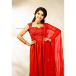 Pavithra Lakshmi Instagram - இனிய பொங்கல் நல்வாழ்த்துக்கள் ❤️ Yeah Its an old pic, the only one traditional pic that i managed to get RN! LOVE YOU ALL❤️