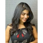 Pavithra Lakshmi Instagram – Bare faced pic :3
Sorry for the spam, last one just for the grid❤️🤗